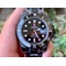 Rolex-Blaken-Submariner-Date-Black-PVD-SS-IPKF Replica