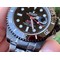 Rolex-Blaken-Submariner-Date-Black-PVD-SS-IPKF Replica