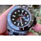 Rolex-Blaken-Submariner-Date-Black-PVD-SS-IPKF Replica