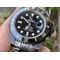 Submariner-116610-Blacken-DLC-Black-904L-Steel-V6F-1-1-Best-Edition-VS3135-V2 Replica