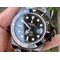 Submariner-116610-Blacken-DLC-Black-904L-Steel-V6F-1-1-Best-Edition-VS3135-V2 Replica