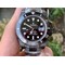 Submariner-116610-Blacken-DLC-Black-904L-Steel-V6F-1-1-Best-Edition-VS3135-V2 Replica