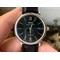 Portofino-Automatic-SS-IW356502-V7F-1-1-Best-Edtiion-Black-Dial-on-Black-Croco-Strap-ETA2892 Replica