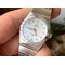 Constellation-28mm-SS-VSF-1-1-Best-Edition-Silver-Dial-Diamonds-Markers-on-SS-Bracelet-A8500-Super-Clone Replica