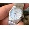 Constellation-28mm-SS-VSF-1-1-Best-Edition-Silver-Dial-Diamonds-Markers-on-SS-Bracelet-A8500-Super-Clone Replica