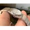 Constellation-28mm-SS-VSF-1-1-Best-Edition-Silver-Dial-Diamonds-Markers-on-SS-Bracelet-A8500-Super-Clone Replica