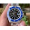 Submariner-41mm-126619-LB-Blue-Ceramic-EWF-Black-Dial-on-SS-Bracelet-A3235 Replica