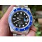 Submariner-41mm-126619-LB-Blue-Ceramic-EWF-Black-Dial-on-SS-Bracelet-A3235 Replica
