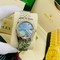 Rolex-DayDate-SG-SG-Blue-BlueHigh-Version Replica