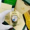 Rolex-DayDate-SS-SS-White-Dial-High-Version Replica