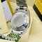Rolex-DayDate-SS-SS-Black-Dial-High-Version Replica