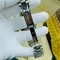 Rolex-DayDate-SS-SS-Black-Dial-High-Version Replica