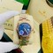 Rolex-DayDate-RG-RG-Blue-Dial-High-Version Replica