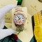 Rolex-DayDate-RG-RG-White-Dial-High-Version Replica