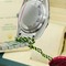 Rolex-DayDate-YG-YG-Grey-Dial-High-Version Replica