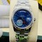 Rolex-DayDate-YG-YG-Diamond-Dial-High-Version Replica
