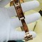 Rolex-DayDate-YG-YG-Brown-Dial-High-Version Replica