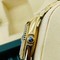Rolex-DayDate-YG-YG-Blue-Dial-Dial-High-Version Replica