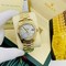 Rolex-DayDate-YG-YG-White-Dial-High-Version Replica