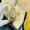 Rolex-DayDate-YG-YG-Diamond-Dial-High-Version Replica