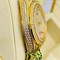 Rolex-DayDate-YG-YG-Diamond-Dial-High-Version Replica