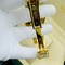 Rolex-DayDate-YG-YG-Diamond-Dial-High-Version Replica