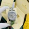 Rolex-DayDate-YG-YG-Diamond-Dial-High-Version Replica