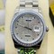 Rolex-DayDate-YG-YG-Diamond-Dial-High-Version Replica