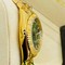 Rolex-DayDate-YG-YG-Green-Dial-High-Version Replica