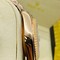 Rolex-DayDate-36mm-Dia-RG-RG-Brown-High-Version Replica