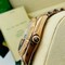 Rolex-DayDate-36mm-Dia-RG-RG-Brown-High-Version Replica