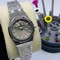 Audemars-Piguet-Royal-Oak-33mm-SG-Blue-Dial-High-Version Replica