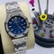 Audemars-Piguet-Royal-Oak-33mm-SG-Blue-Dial-High-Version Replica