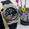 Audemars-Piguet-Diver-Black-High-Version Replica