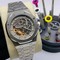 Audemars-Piguet-Royal-Aok-Skeleton-High-Version-SS Replica