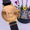 U-Boat-Classico-Tungsten-Brown-Gold-Dial-High-Version Replica