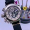 U-Boat-Classico-Tungsten-White-Dial-High-Version Replica
