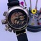 U-Boat-Classico-Tungsten-Brown-Gold-Dial-High-Version Replica