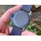 PAM1176-Ceramic-Bucherer-BLUE-VSF-1-1-Black-Dial-On-Blue-Textile-Strap-P-9011-Super-Clone Replica