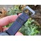 PAM1176-Ceramic-Bucherer-BLUE-VSF-1-1-Black-Dial-On-Blue-Textile-Strap-P-9011-Super-Clone Replica