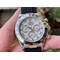 Daytona-116509-‘Meteorite’-Noob-1-1-Best-Edition-904L-SS-Case-and-Bracelet-SA4130-V4 Replica