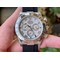 Daytona-116509-‘Meteorite’-Noob-1-1-Best-Edition-904L-SS-Case-and-Bracelet-SA4130-V4 Replica