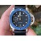 PAM1209-Luminor-Submersible-42mm-Blue-Ceramic-Bezel-VSF-1-1-Best-Edition-on-Black-Rubber-Strap-AXXXIV Replica
