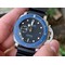 PAM1209-Luminor-Submersible-42mm-Blue-Ceramic-Bezel-VSF-1-1-Best-Edition-on-Black-Rubber-Strap-AXXXIV Replica