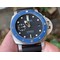 PAM1209-Luminor-Submersible-42mm-Blue-Ceramic-Bezel-VSF-1-1-Best-Edition-on-Black-Rubber-Strap-AXXXIV Replica