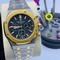 Audemars-Piguet-SL-White-Dial-Chrono-High-Version Replica