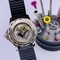 Omega-Seamaster-Black-Dial-on-Black-Rubber-Strap-007-High-Version Replica