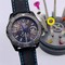 Tag-Heuer-Aquaracer-Blue-Carbon-High-Version Replica