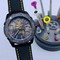 Tag-Heuer-Aquaracer-Yellow-Carbon-High-Version Replica