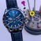 Tag-Heuer-Carrera-Blue-Chrono-High-Version Replica